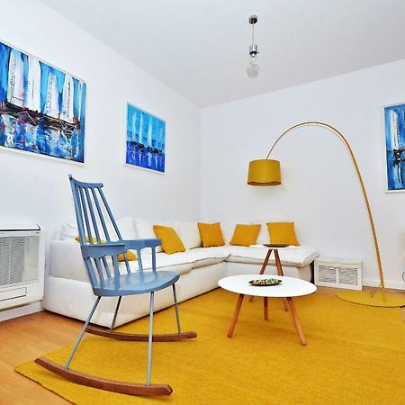Veduta Luxury Apartments Split Eksteriør billede