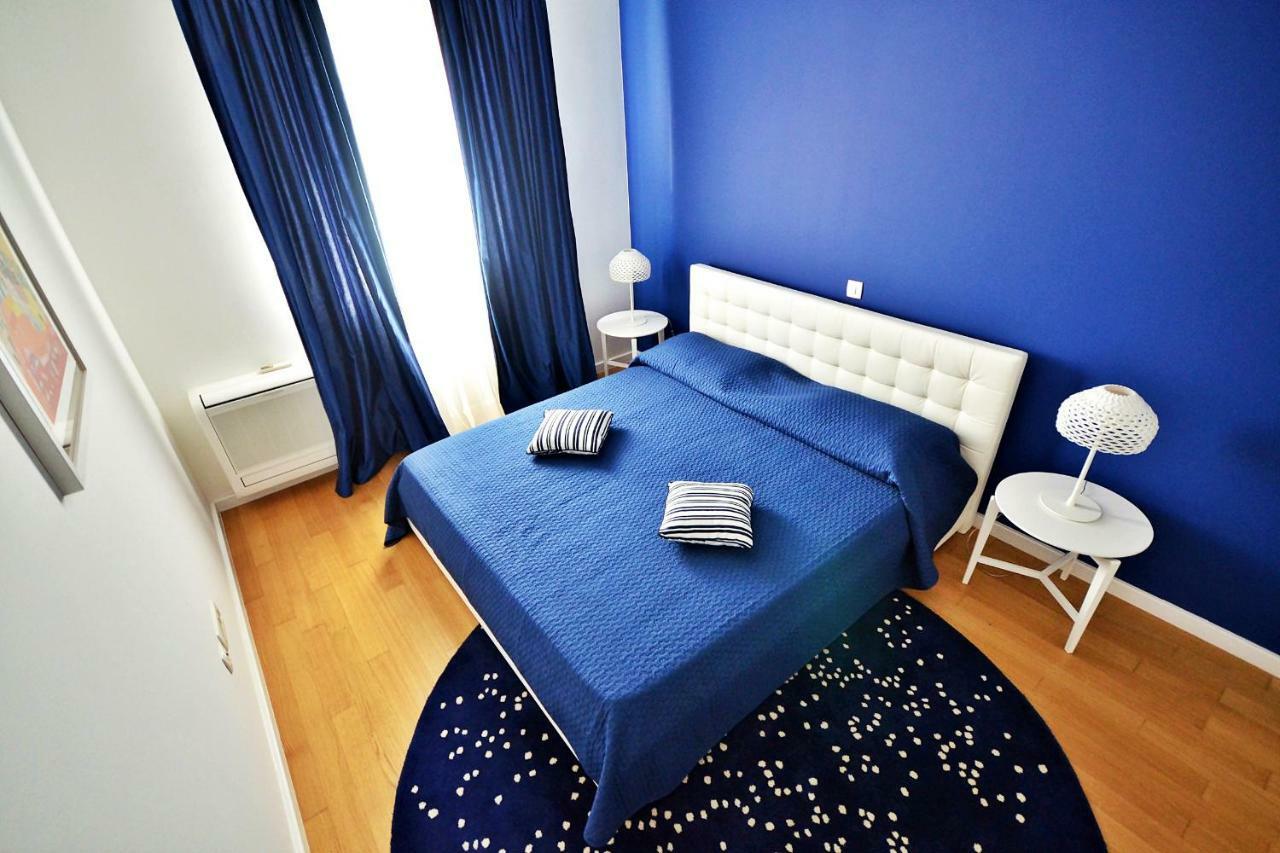 Veduta Luxury Apartments Split Eksteriør billede