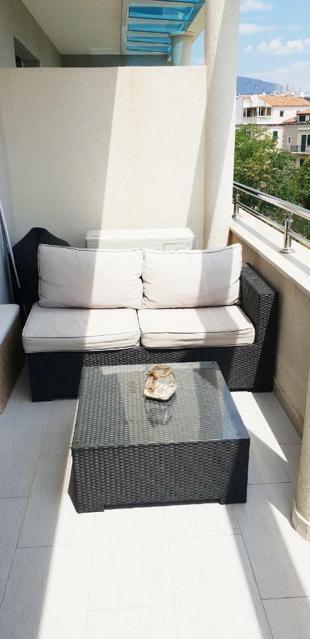 Veduta Luxury Apartments Split Eksteriør billede