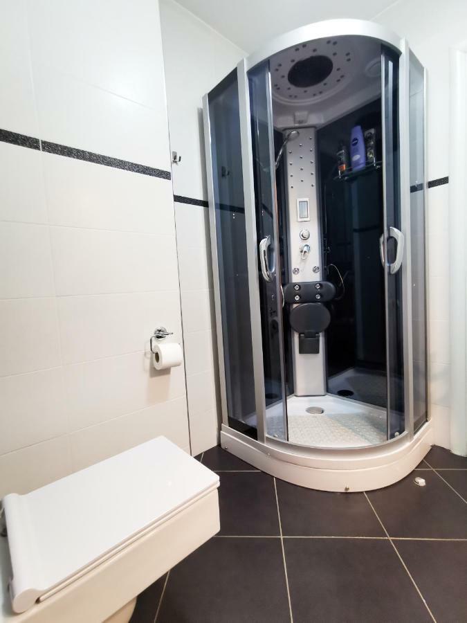 Veduta Luxury Apartments Split Eksteriør billede