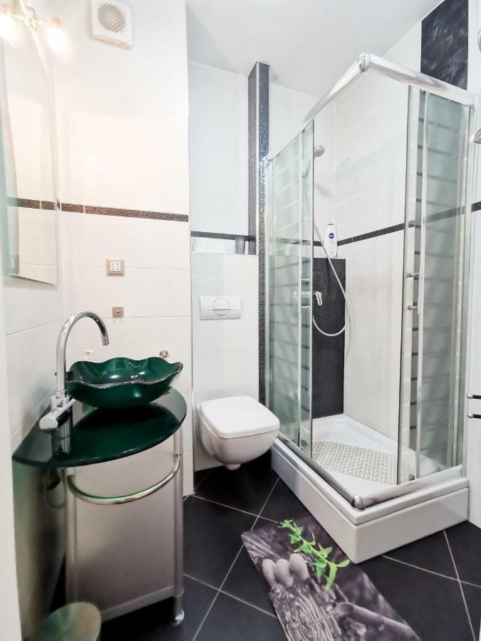 Veduta Luxury Apartments Split Eksteriør billede
