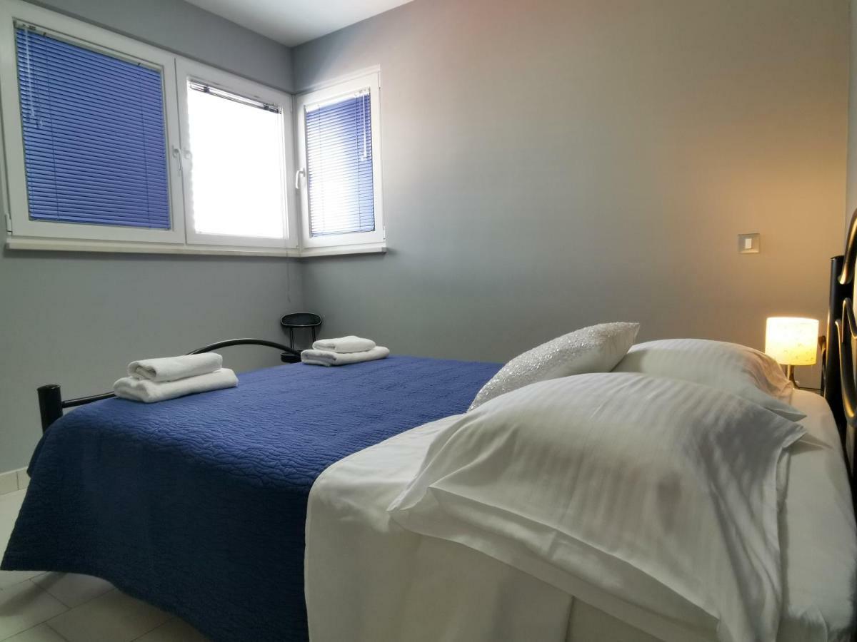 Veduta Luxury Apartments Split Eksteriør billede
