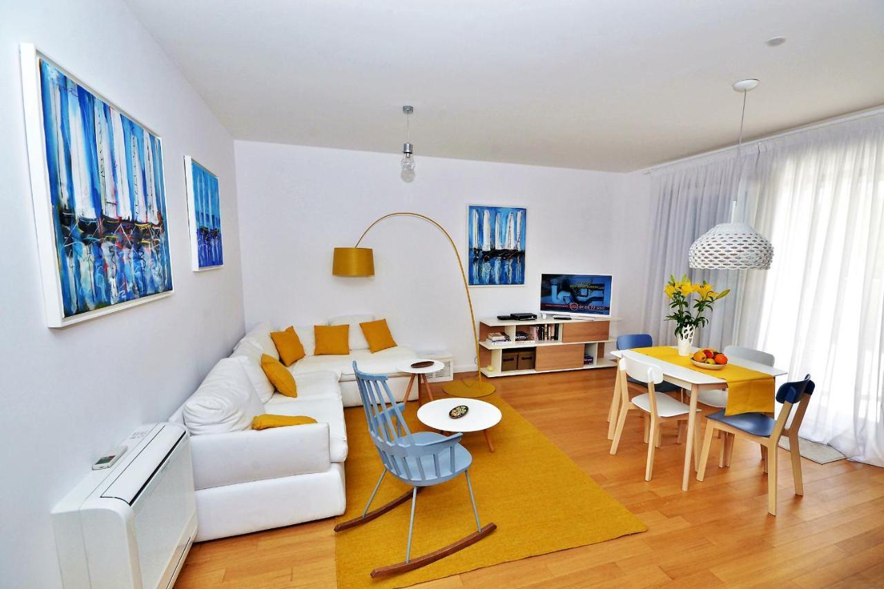 Veduta Luxury Apartments Split Værelse billede