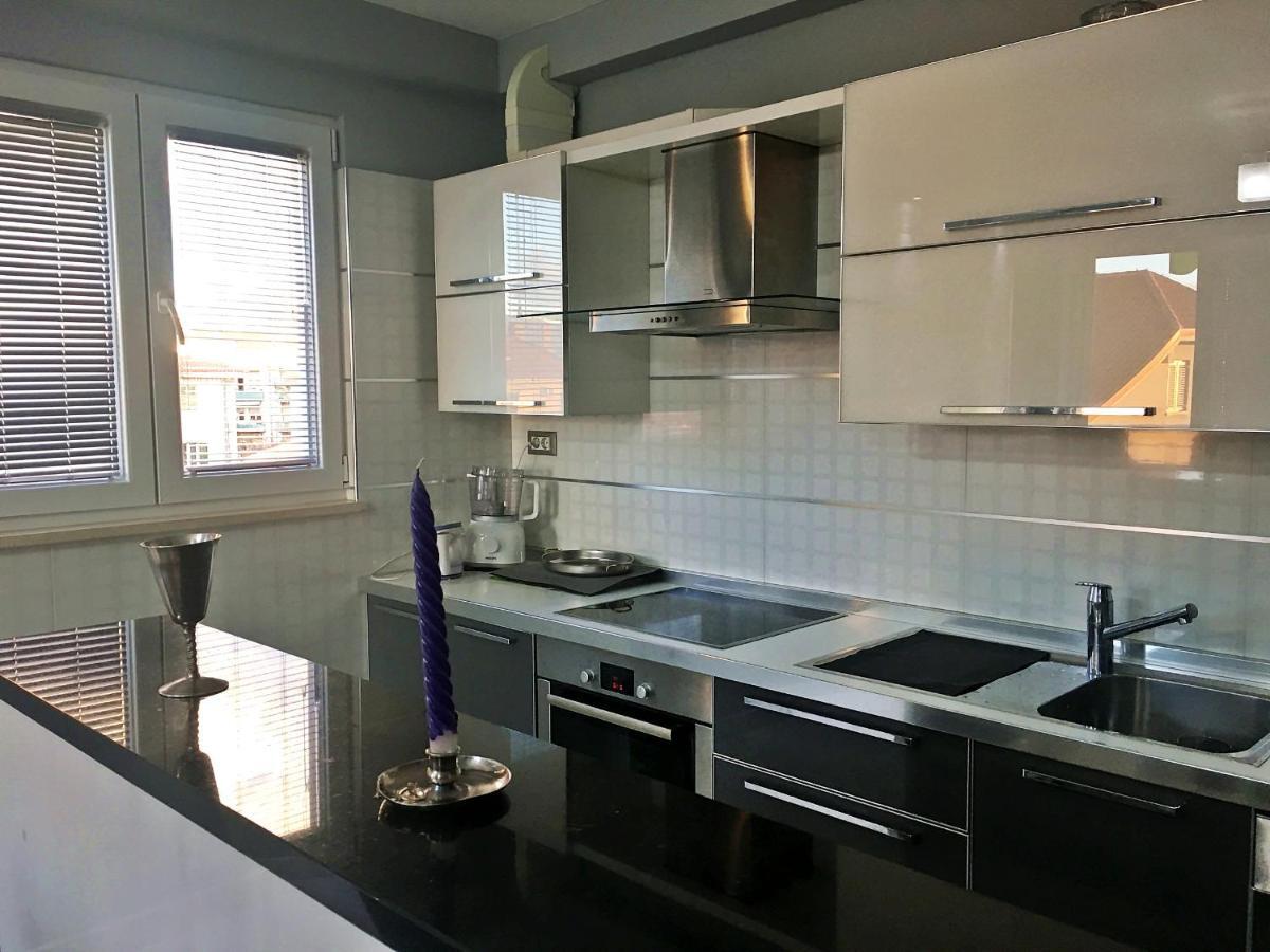 Veduta Luxury Apartments Split Værelse billede
