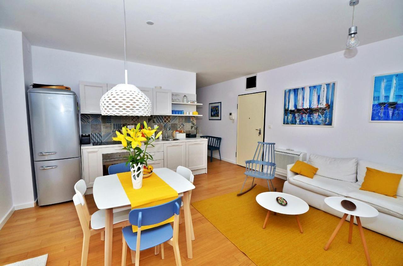 Veduta Luxury Apartments Split Værelse billede