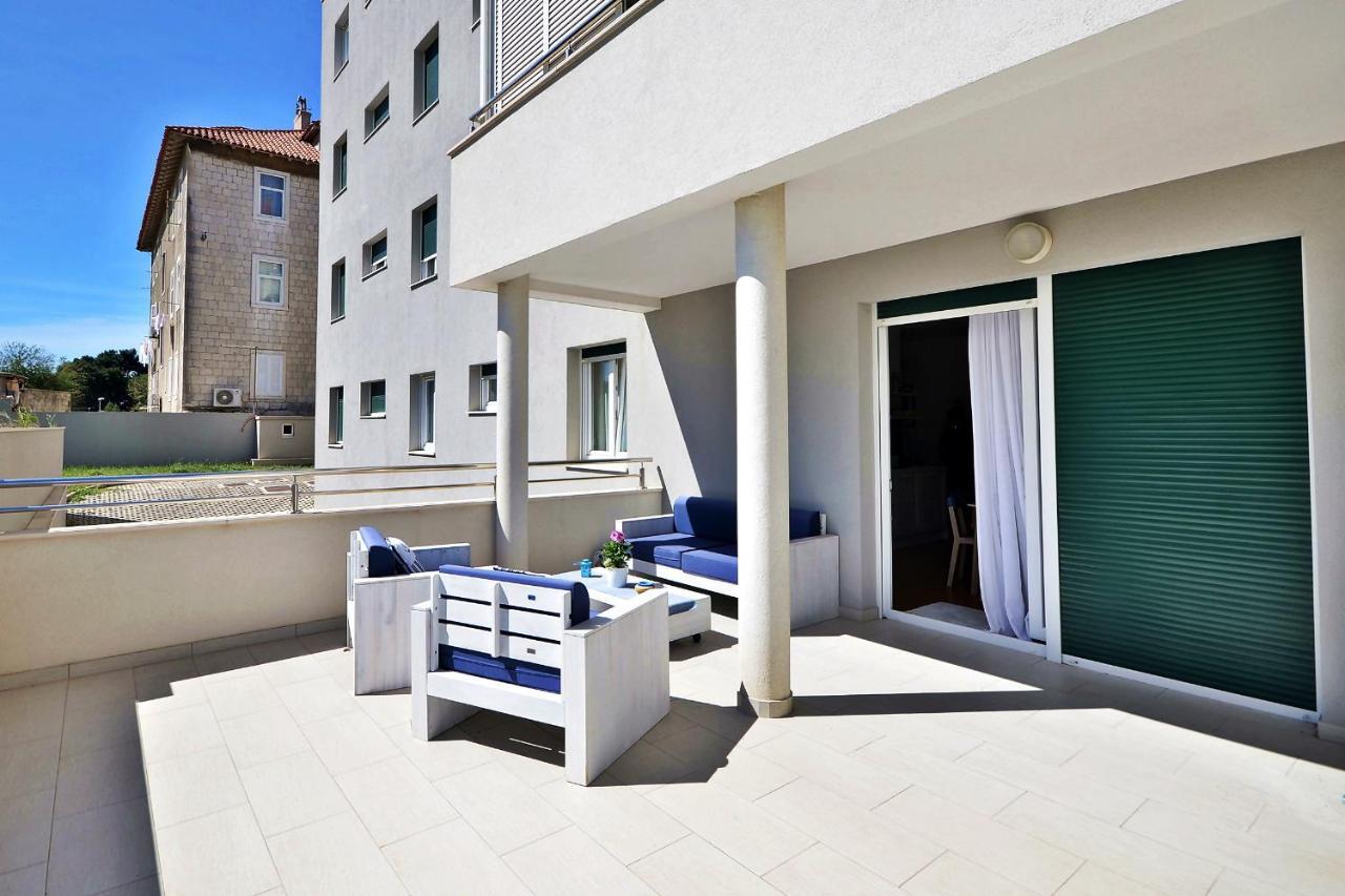 Veduta Luxury Apartments Split Værelse billede