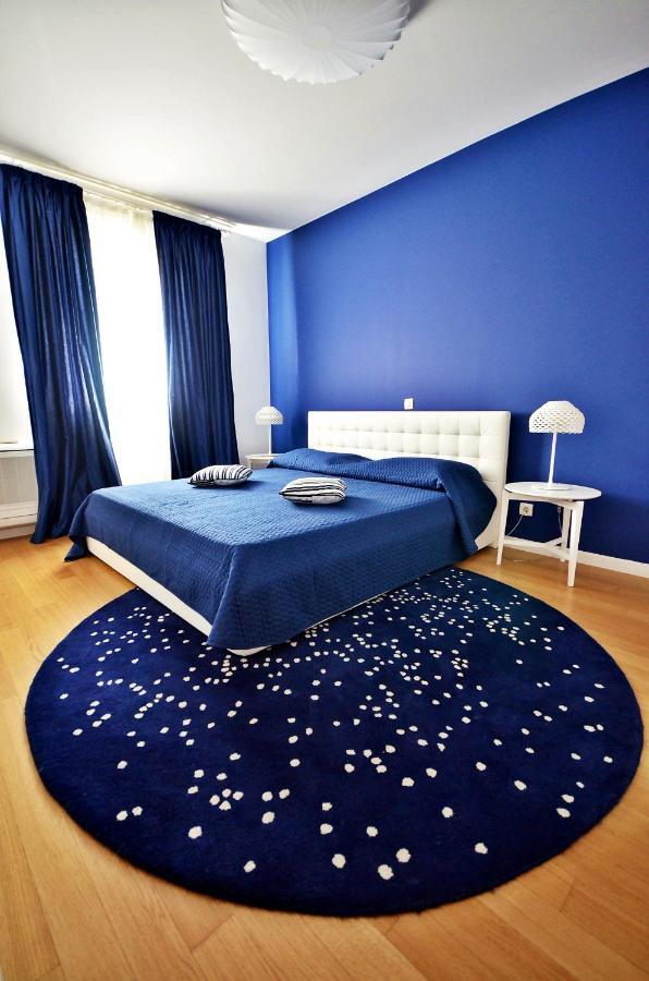 Veduta Luxury Apartments Split Værelse billede