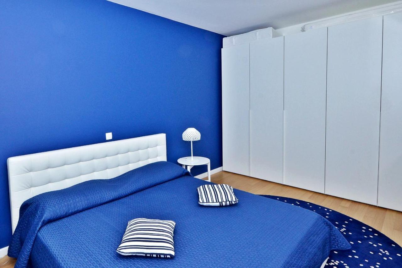 Veduta Luxury Apartments Split Værelse billede
