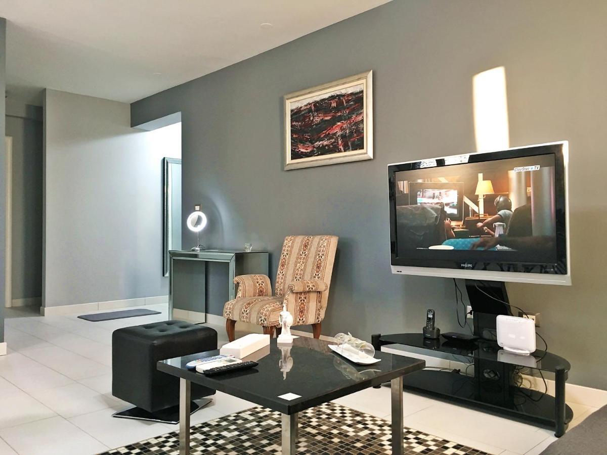Veduta Luxury Apartments Split Værelse billede