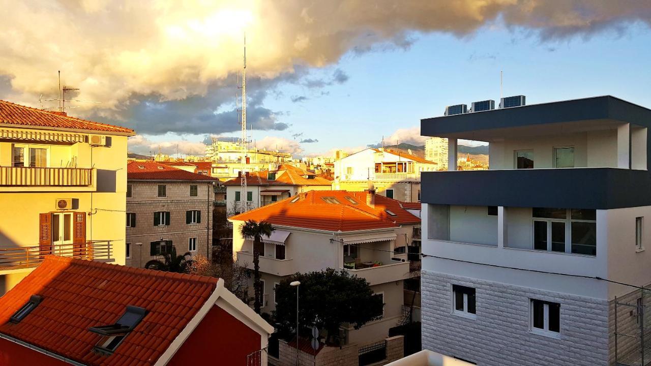 Veduta Luxury Apartments Split Værelse billede