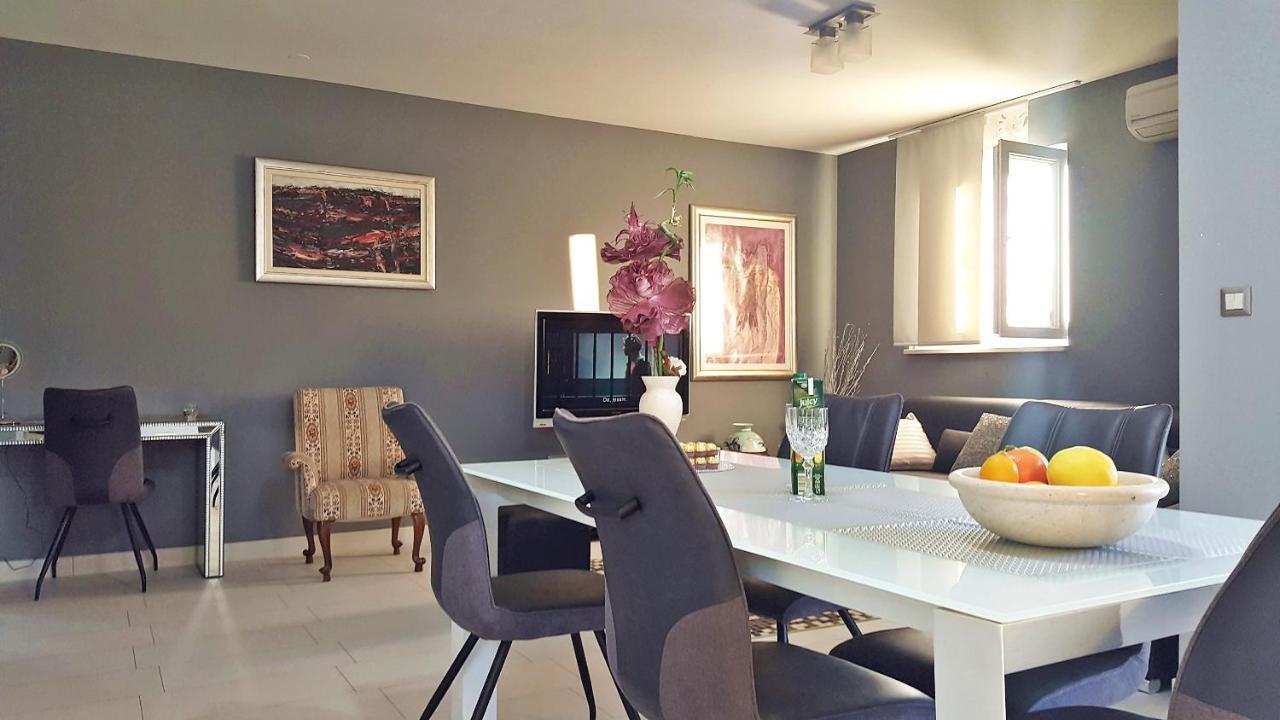 Veduta Luxury Apartments Split Værelse billede