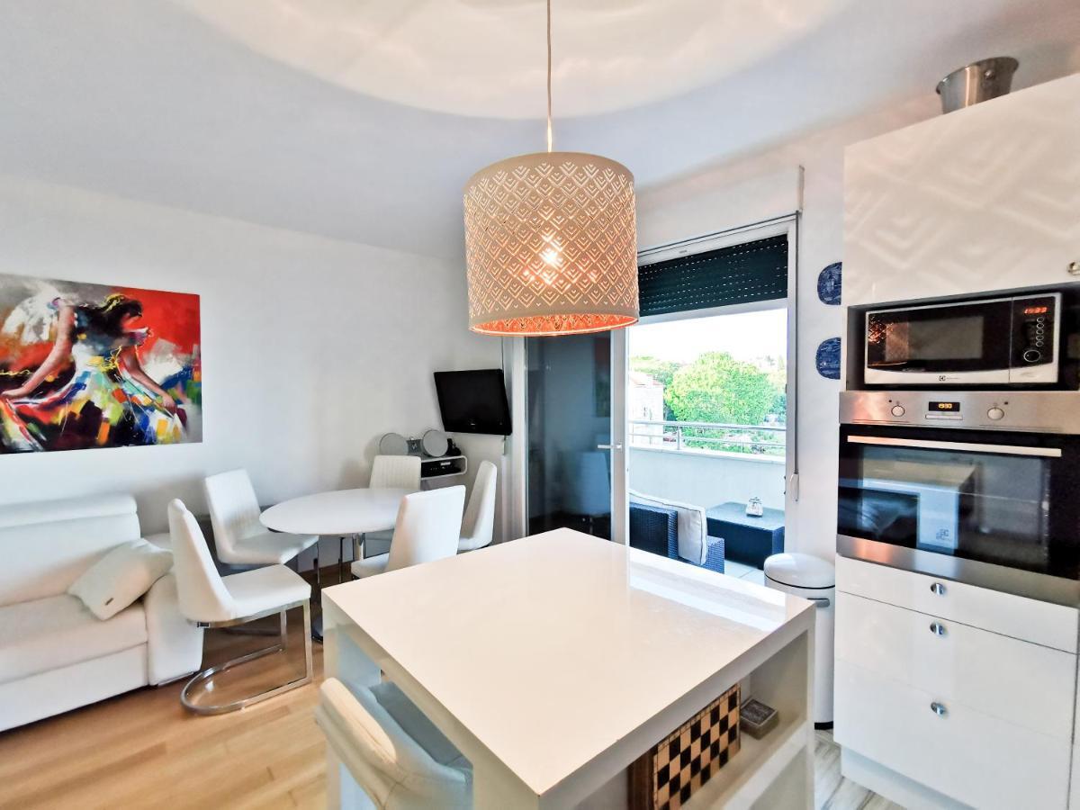 Veduta Luxury Apartments Split Eksteriør billede